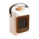 thumbnail image 1 of Calentador eléctrico BLESIY portátil silencioso de calentamiento rápido, 1 of 8