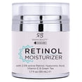 thumbnail image 1 of Crema hidratante Miracle Retinol Radha Beauty, 50 ml, 2,5% de retinol, 1 of 6