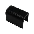thumbnail image 2 of Hebilla de Visera Interior para Coche, Parasol para Ventana, Clip para Parasol, Soporte para Retenedor de Visera para Civic 2006-2011, 83280-SNA Macarena extensor de visera solar, 2 of 8