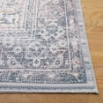 thumbnail image 6 of SAFAVIEH Arizona Phylliss Distressed Machine Washable Area Rug, Dark Sage/Ivory, 8' x 10', 6 of 14