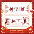 thumbnail image 5 of Christmas Crackers FUN LITTLE TOYS, paquete de 12 unidades, tarjetas de San Valentín, 5 of 5