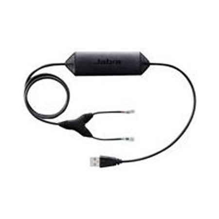 UPC: 0706487012382 | Jabra Electronic Hook Switch