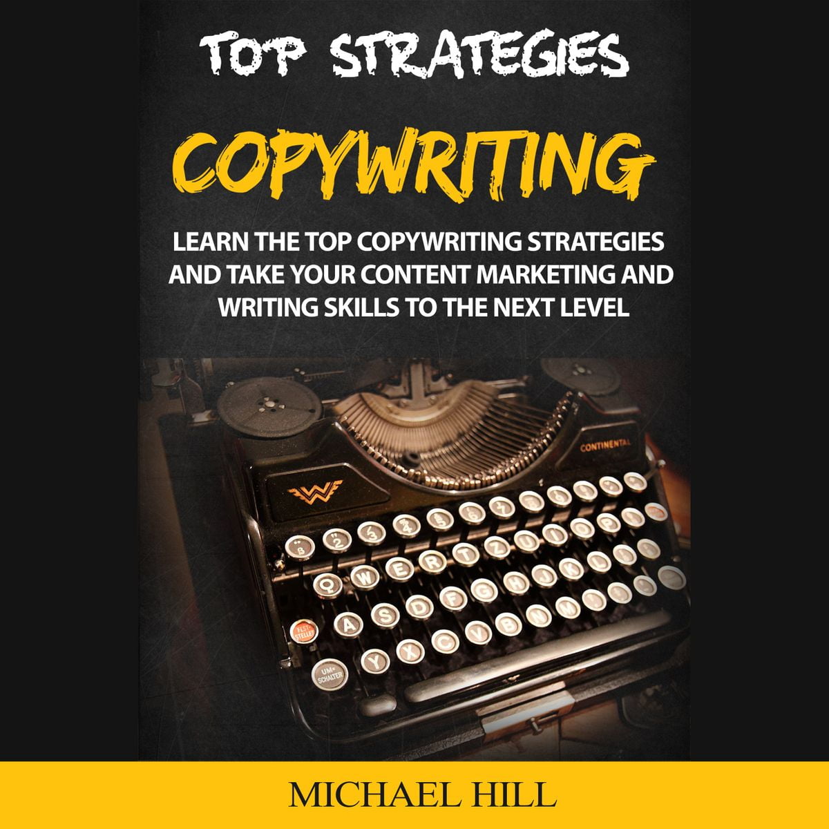 Copywriting - Audiobook
