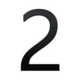 thumbnail image 1 of BKER Letter Numbers With Modern Furniture Enhance The Overall Visual Effect And Fully Demonstrate The Owner's Taste And Style!, 1 of 3