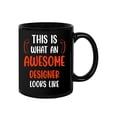 thumbnail image 1 of Awesome Designer Looks Like Mug - Smartprints Designs,, 1 of 4
