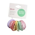 thumbnail image 4 of 20 Gomas Elásticas Para El cabello en espiral Fernando Para niños, 4 of 8