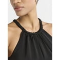 thumbnail image 3 of Sofia by Sofia Vergara Women's Braided Maxi Dress, Above Ankle Length, Sizes XS-XXXL, 3 of 4