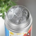thumbnail image 5 of Thermos Funtainer Vacuum Insulated Stainless Steel 12 Oz Bottle, Spiderman, 5 of 5