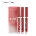 thumbnail image 5 of Juego de lápices labiales coreanos para mujer, Cosméticos de belleza, lápices labiales mate, resistentes al agua, de larga duración, la mejor tinte líquido para labios, 5 of 5