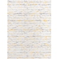 thumbnail image 2 of Rugs.com Finsbury Collection Rug – 9' x 12' Yellow And Gray Medium Rug Perfect For Living Rooms, Large Dining Rooms, Open Floorplans, 2 of 9