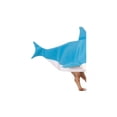thumbnail image 3 of Classic Shark Attack Pet Dog Size XL Costume, 3 of 4