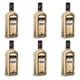 thumbnail image 1 of Pack de 6 Tequila Jalisciense Oro 700 ml, 1 of 4