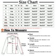 thumbnail image 2 of TIMIFIS Men's Plaid Shirts Jacket with Long Sleeves Fall Casual Cardigan Turndown Collar Button Up Shirt Jacket, 2 of 6