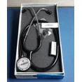 thumbnail image 3 of PulseWave Stethoscope with Nickel-Coated Frame and Soft Earpiece for Enhanced Comfort & Durability, 3 of 3