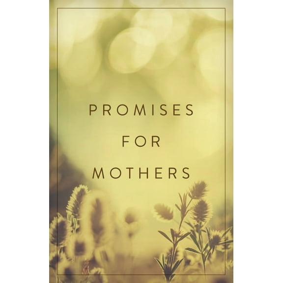 Promises for Mothers (25-Pack), (Paperback)