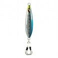 thumbnail image 6 of Shimano Fishing BFLY WING FALL 250G ANCHO Jigs [BF250WFAN], 6 of 6