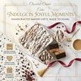 thumbnail image 4 of Dulcet Gift Baskets Thank You Food Gift Basket with Chocolate Whoopie Pies, Brownies, Crumb Cakes & Scones for Friends, Office Colleagues, 4 of 5