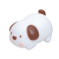 thumbnail image 2 of Pig Squishies Squeeze Toys, Malleable Dough Animal Stress Ball, Portable Hand Exercise Fidget Toy for Office Work Pressure, Collectible Animal Decor Classroom Reward Prize, 2 of 7