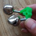 thumbnail image 3 of Agiferg 10Pcs Rod Tip Clamp Fishing Pole Fish Bite Lure Alarm Alert Twin Bell Ring Clip, 3 of 9