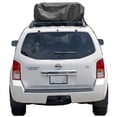 thumbnail image 4 of Apex Large Roof Cargo Bag with Self-Sealing Zipper and Flap Cover, 15 Cubic Feet, 4 of 6