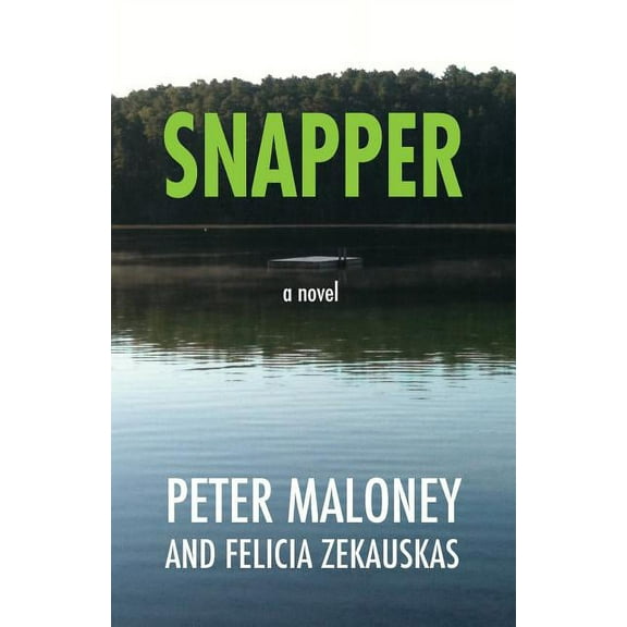 Snapper (Paperback)