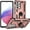 Rose Gold, variant on A53 Case,A53 5G Case, Military Grade Protective Samsung Galaxy A53 Cases Cover with Ring Car Mount Kickstand for Samsung Galaxy A53/A53 5G - Black