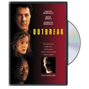 Outbreak [DVD], Feature,Thriller,Drama, Action, Suspense, Drama, Thriller ,Suspense,Suspense,