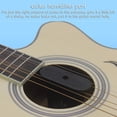 thumbnail image 3 of CEORPER Acoustic Guitar Soundhole Humidifier Portable Anti-drying Cracking Atomizer, 3 of 10