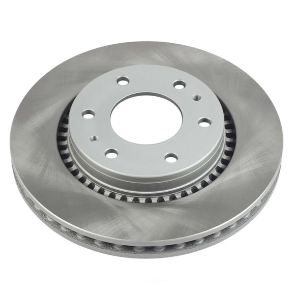 PowerStop AR8659SCR PowerStop - Front Semi-Coated Rotor