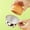 Cow Pattern, variant on Disposable Aluminum Foil Baking Cups,30 PCS Air Fryer Liners & Ramekins, Heat Resistant, Non-Stick for Pudding, Cupcakes, Tarts, and On-the-Go Baking