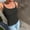 Black, variant on BUIGTTKLOP Tank Tops for Women Square Neck Spaghetti Strap Camisole Tops Summer Basic Cami Shirts
