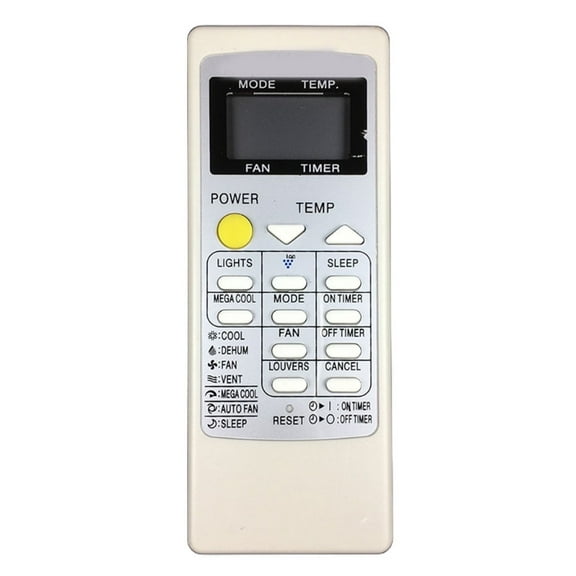 New CRMC-A805JBEZ For Sharp Air Conditioner Remote Control CRMCA657JBEZ A705JBEZ