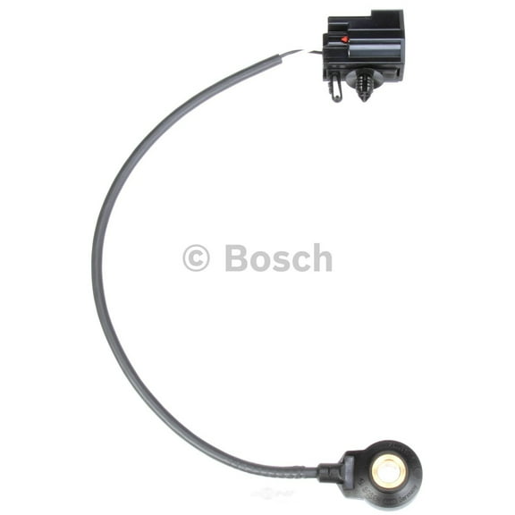 Ignition Knock (Detonation) Sensor Fits select: 2005-2007 LAND ROVER LR3