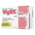 thumbnail image 1 of Suplemento VigRX Plus, erección masculina, virilidad, resistencia, 60 pastillas, 1 of 2