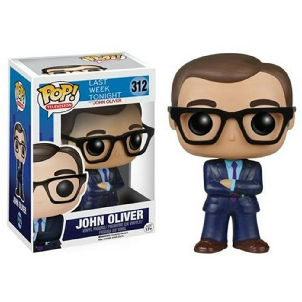john oliver funko
