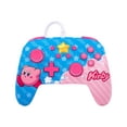 thumbnail image 4 of PowerA Enhanced Wired Controller - Gamepad - wired - Kirby - for Nintendo Switch, 4 of 9