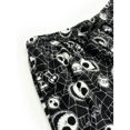thumbnail image 3 of The Nightmare Before Christmas Mens Warm Plush Pajama Pants, Nightmare Before Christmas, Size: XL, MJC, 3 of 7