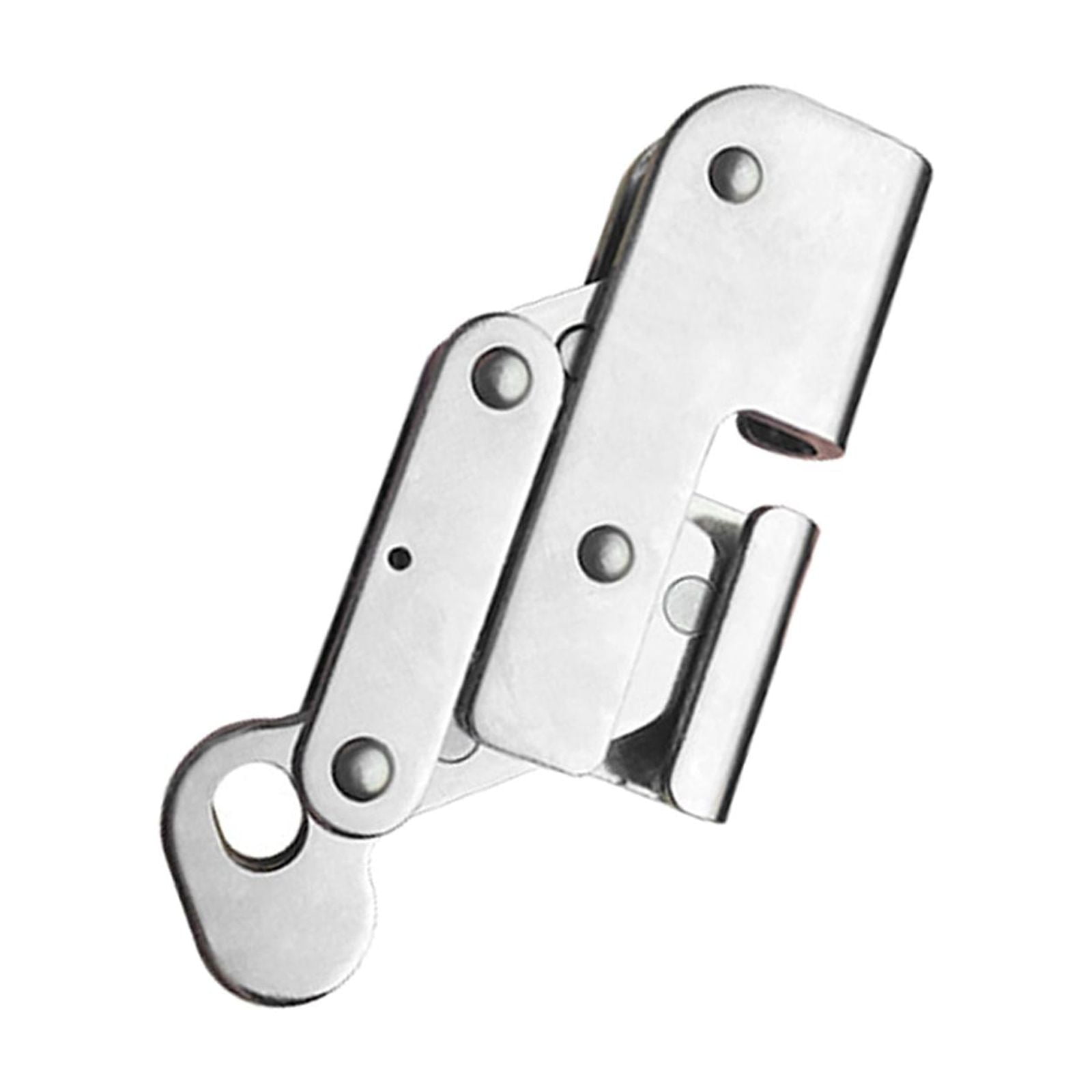 Rock Climbing Rope Grab, 15KN Heavy Duty Self Locking Fall Arrester , Caving Rescuing Pulley Safety Gear , No Rebar Hook