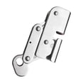 thumbnail image 4 of Rock Climbing Rope Grab, 15KN Heavy Duty Self Locking Fall Arrester , Caving Rescuing Pulley Safety Gear , No Rebar Hook, 4 of 10