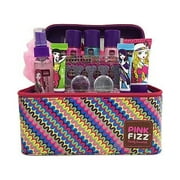 Pink Fizz Beauty Essentials Trunk Set