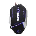 thumbnail image 3 of Ratón para juegos con cable Ratón profesional de definición Baoblaze Ratón USB óptico con cable, 3 of 8