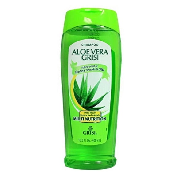 Grisi Aloe Vera  Shampoo 13.5 fl oz