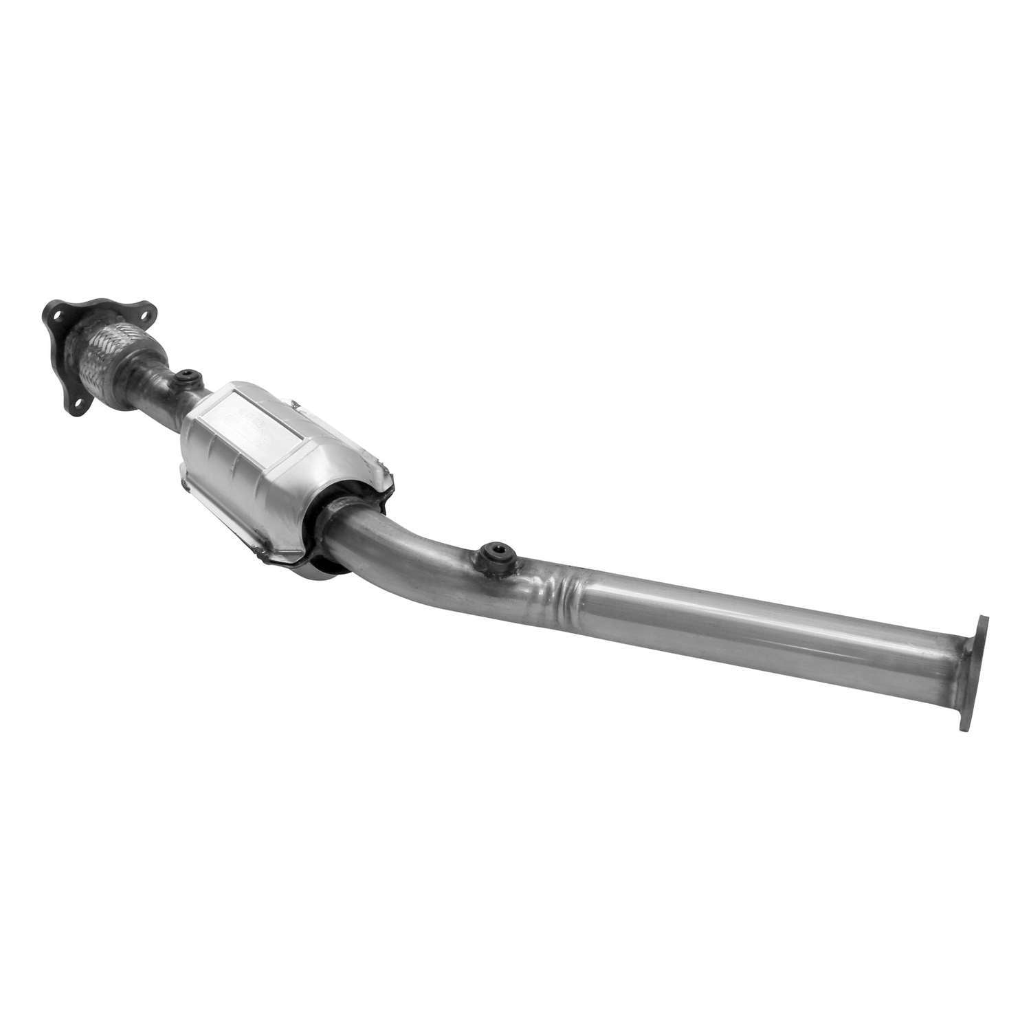 AP EXHAUST PRODUCTS 642780 CONVERTER - DIRECT FIT Fits select: 2005-2007 CHEVROLET COBALT, 2005-2007 SATURN ION