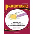 thumbnail image 1 of Phacodynamics: Mastering the Tools and Techniques of Phacoemulsification Surgery, 1 of 2