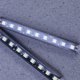 thumbnail image 3 of KALLORY Car LED Interior Lights White Flexible Strip for Underdash Easy Installation, 3 of 6