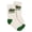 Multicolor (Days of the Week), variant on Toddler and Boys Crew Socks, 7-Pack Tractors
