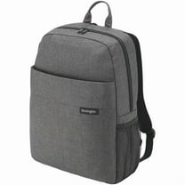 Kensington Simply Portable Lite Carrying Case (Backpack) for 16" Notebook, Gray