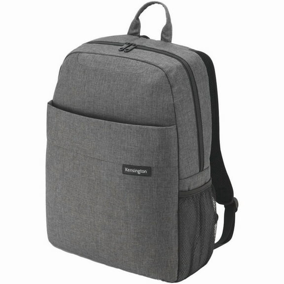 Kensington Simply Portable Lite Carrying Case (Backpack) for 16" Notebook, Gray