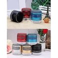thumbnail image 2 of Bluetooth Speaker Smart Touch Night Light, Bedroom Bedside Light(blue), 2 of 5