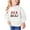 White1, variant on Diufon Toddler Boys Girls Christmas Sweatshirt Kids Oversized Long Sleeve Cute Printed Crewneck Pullover Tops